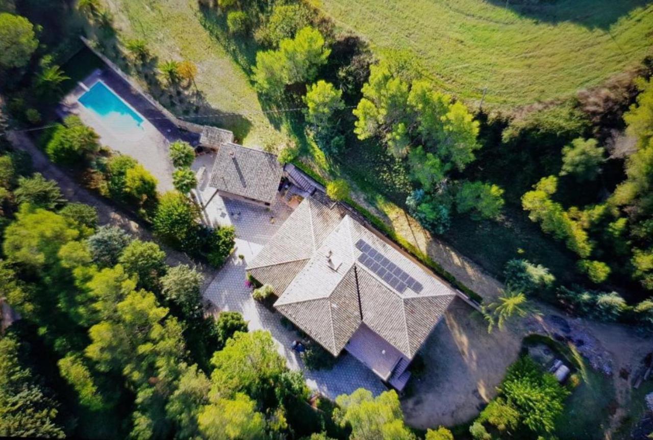 Agriresort Villa Bentivoglio Piazza Armerina Exterior foto