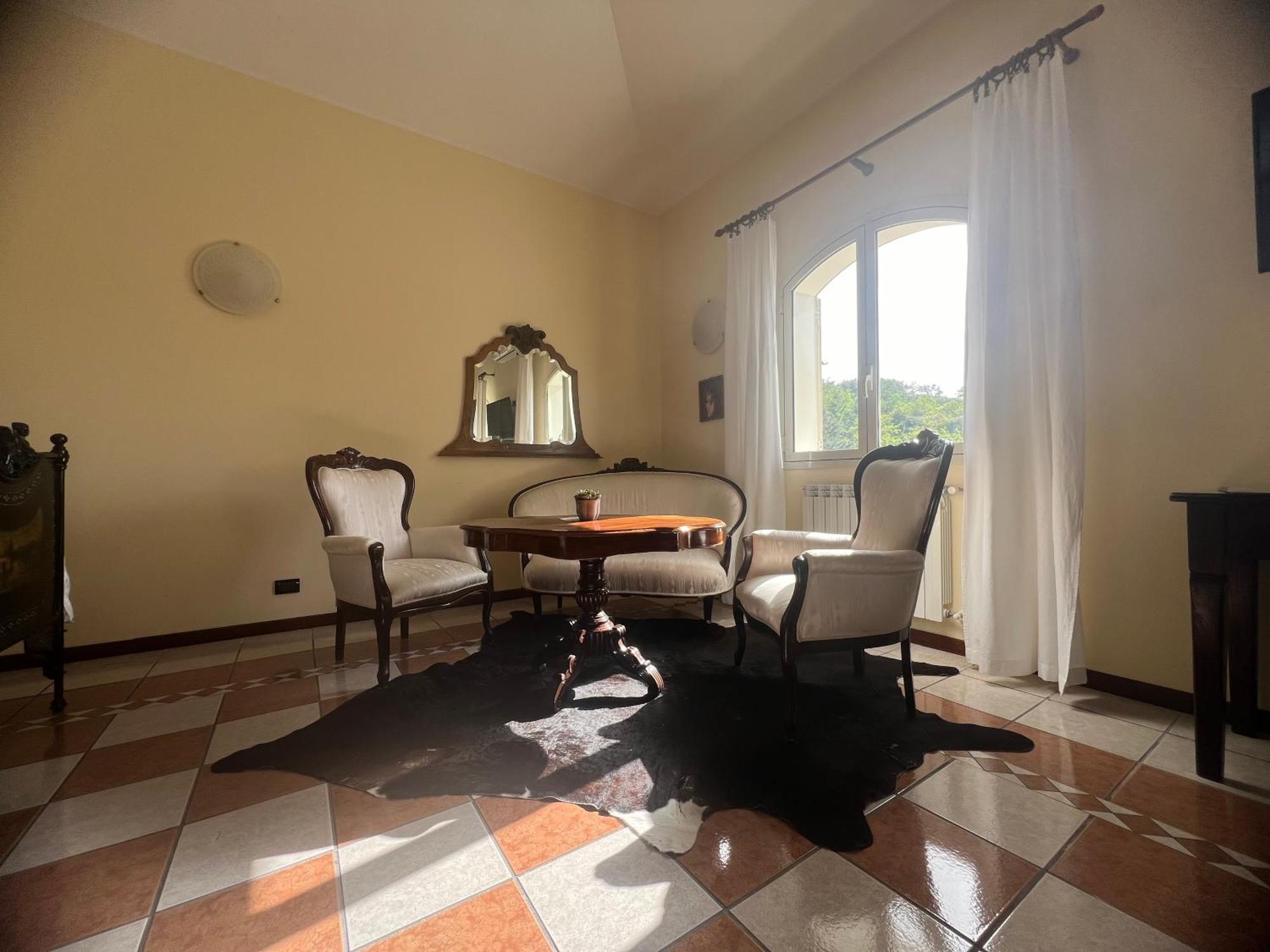 Agriresort Villa Bentivoglio Piazza Armerina Exterior foto